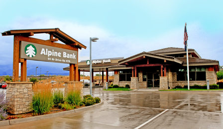 Alpine Bank South Rifle Branch