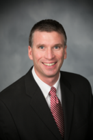 Mike Burns