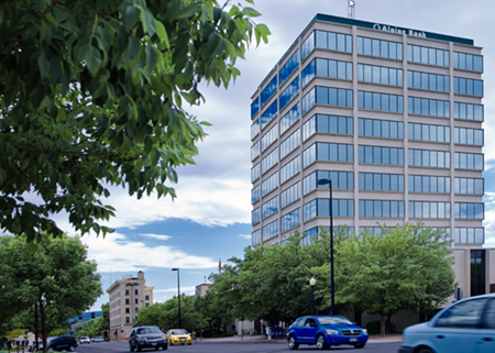 Sucursal de Alpine Bank en Grand Junction