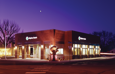 Alpine Bank Fruita