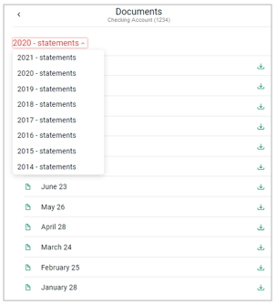 Documentos