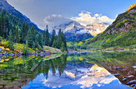 Maroon Bells