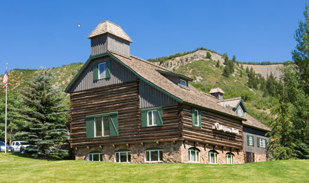 Alpine Bank Snowmass