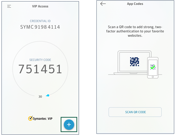 authenticator app