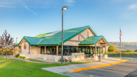 Alpine Bank Battlement Mesa Branch