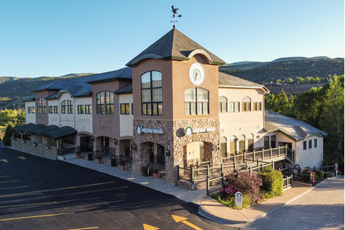 Alpine Bank Dillon
