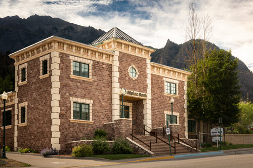 Alpine Bank Ouray