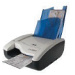 check scanner