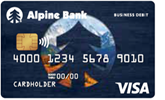 Business Debit Card