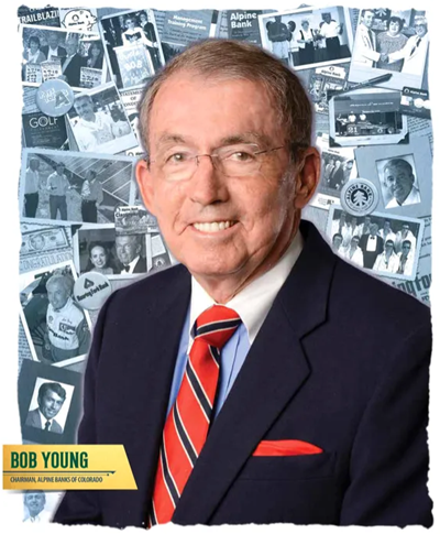 Bob Young