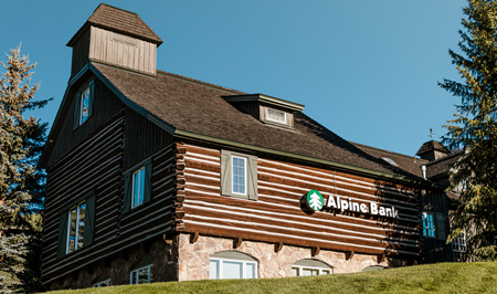 Alpine Bank Snowmass