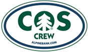 cos logo