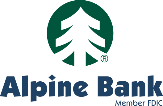 Alpine Bank Homepage