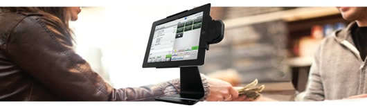 Image of Point-of-Sale (POS) Solutions